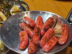 -火炉家·韩式炭烤肉