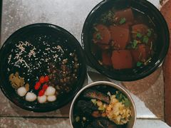 -黑白电视长沙小吃(悦汇城店)