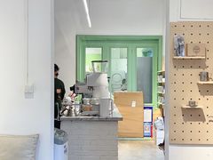 -收获咖啡HARVEST RESERVE(苍山店)