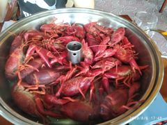 -雄楚国际大酒店-四季西餐厅