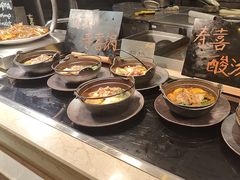 -盛宴自助餐厅(运达喜来登店)