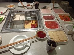 -海底捞火锅(群光广场店)