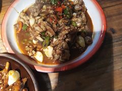 -老三样·美食研究中心(世贸路店)