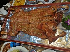 -宗泉烤全羊·烤羊腿·家常菜(解放东路店)