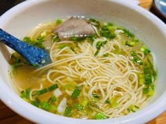 -品回味清真西北楼(宁波首店)