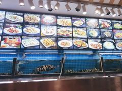 -醉壹号海鲜大排档(厦门美食地标店)