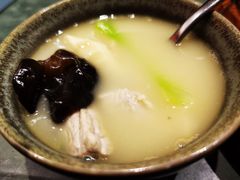 -兰溪小馆(首经贸店)