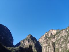 -龙庆峡风景区