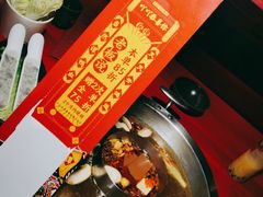 -谭鸭血老火锅(万象九宜城店)