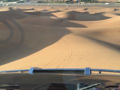 -迪拜沙漠冲沙