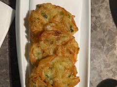 -绿茶餐厅(天津天河城店)