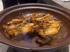 -太湖饭店玉兰厅(自助餐厅)