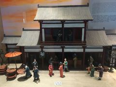 -西安大唐西市博物馆