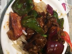 -翠华餐厅(铜锣湾糖街店)
