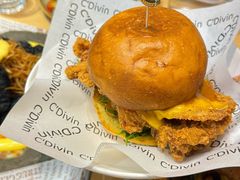 -米斯特比萨(罗斯福店)