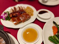 -北园酒家(小北路店)