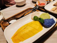 -金椰壳· 大厨新加坡菜(壹方城店)