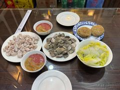 -爆肚冯(廊房二条店)
