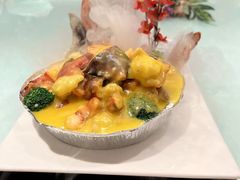 -汤记传菜(浦江店)
