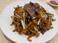 -麒麟中餐厅·经典粤菜·地道菜式老字号(广州长隆酒店)