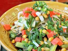 -王万妈卤猪脚(青岩交通路)