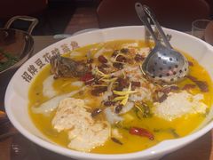 -蓉城小馆(科兴店)