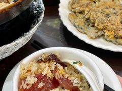 -红星光发煲仔饭(文海店)