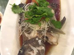 -新加坡海鲜共和(名胜世界圣淘沙海滨坊)