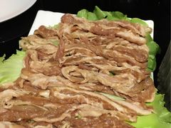 -太古汇海鲜姿造(延寿店)