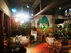 -良子健身(望京SOHO店)