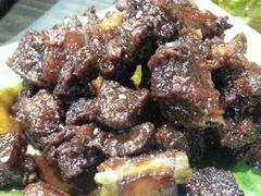 -名羊天下陕北横山铁锅炖羊肉(博文路店)