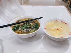 -五一饭店(唐都里店)