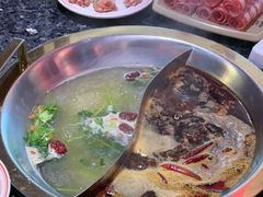 -蜀大侠火锅(森兰花园城店)