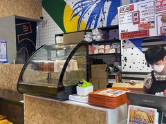 -前进5路汉堡炸鸡(汉街skp店)