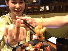 -汉堡王(下沙银泰店)