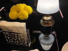 -广州花园酒店