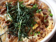 -竹之月日本料理铁板烧(香江花园店)