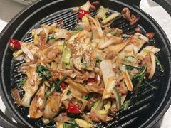 -旺顺阁·北京菜(北辰上品+)