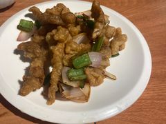 -姚面记·海派家常菜(恒基名人购物中心店)