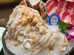 -东海怡品海鲜豆捞(舟宿夜江店)
