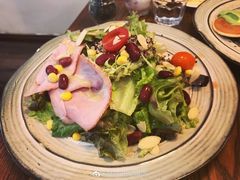 -AFS Cafe & Canteen(闽江二路店)