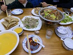 -溢心园香河肉饼总店