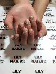 -LILY NAILS美甲美睫