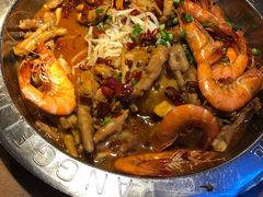 -胖哥俩肉蟹煲(湖滨银泰in77店)