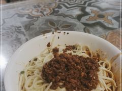 -吴记怪味面(牛王庙店)