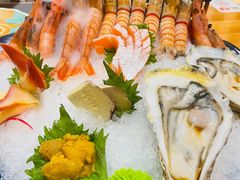 -酒久自助料理(佳兆业店)