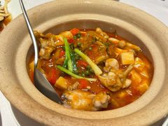 -粗茶淡饭·汉口公馆(循礼门店)