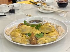 -濠江渔港酒楼(湾仔海鲜街，会展中心店)