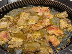 -么子烤肉(化龙池店)