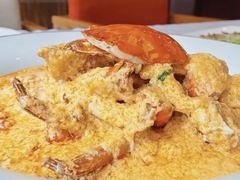 -阿诺泰·泰国餐厅(紫荆店)